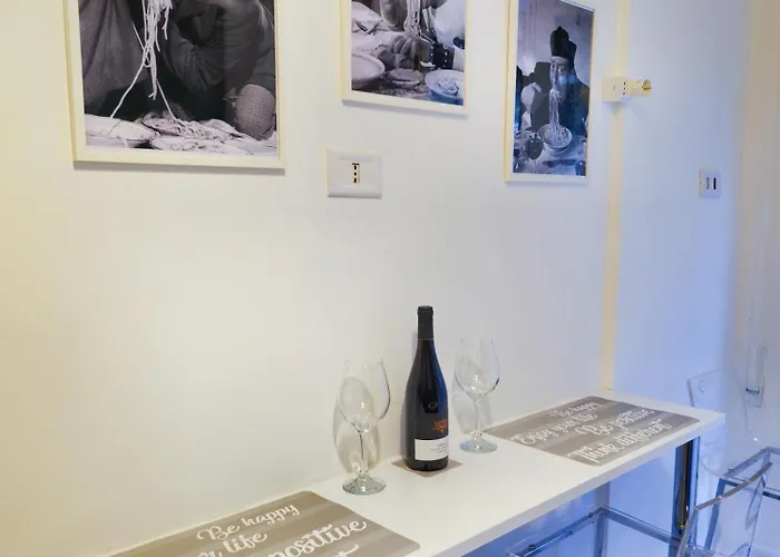 La Dolce In Apartment Rom
