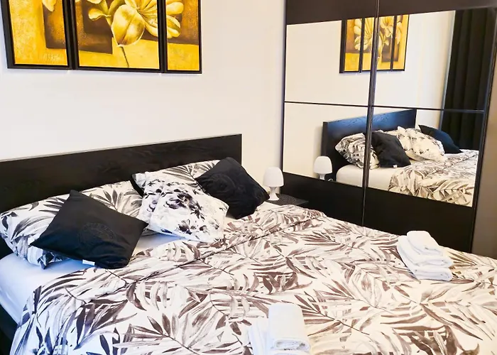 Apartment La Dolce In *